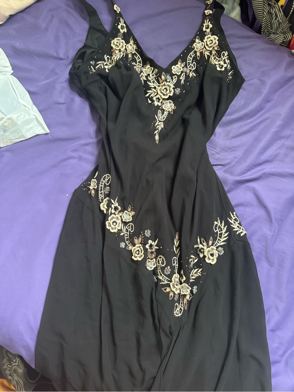 Flapper dress!
